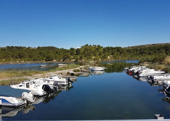 Apartman Narbonne-plage : T2 Climatise, Balcon, Parking, A 100m De La Plage, Commerces A Proximite - Fr-1-795-12 Narbonne