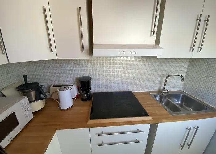 Apartman Narbonne-plage : T2 Climatise, Balcon, Parking, A 100m De La Plage, Commerces A Proximite - Fr-1-795-12 Narbonne